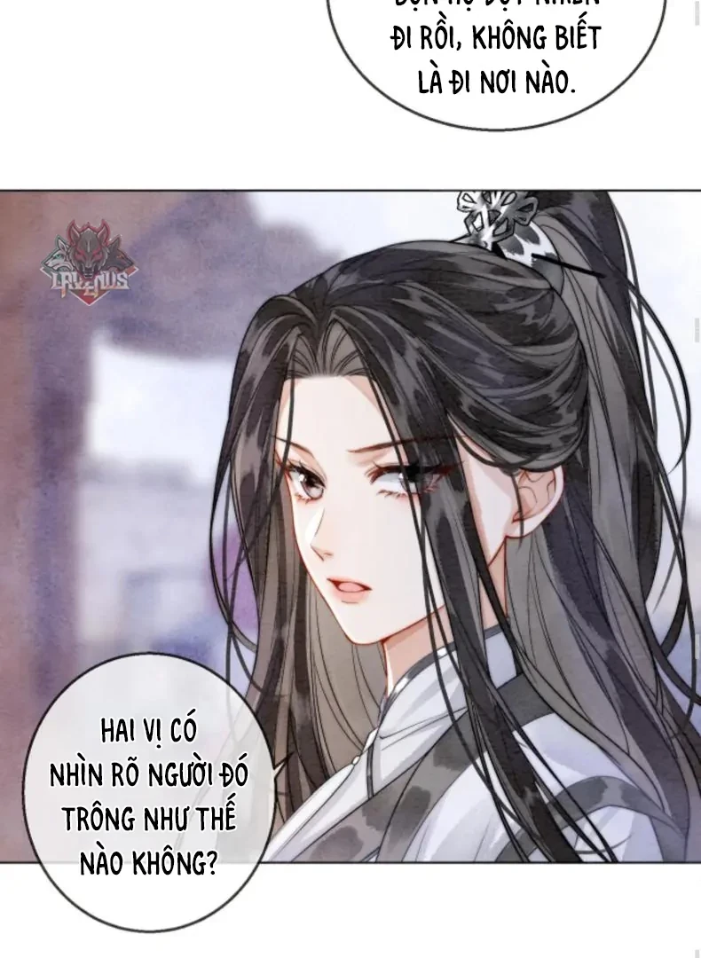 Nhập Hải Chapter 28 - 34