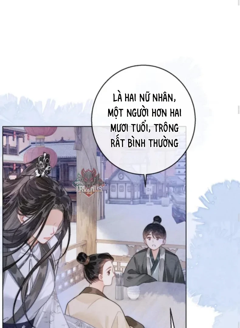 Nhập Hải Chapter 28 - 35
