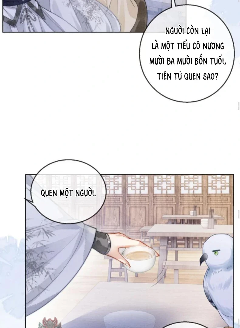 Nhập Hải Chapter 28 - 36