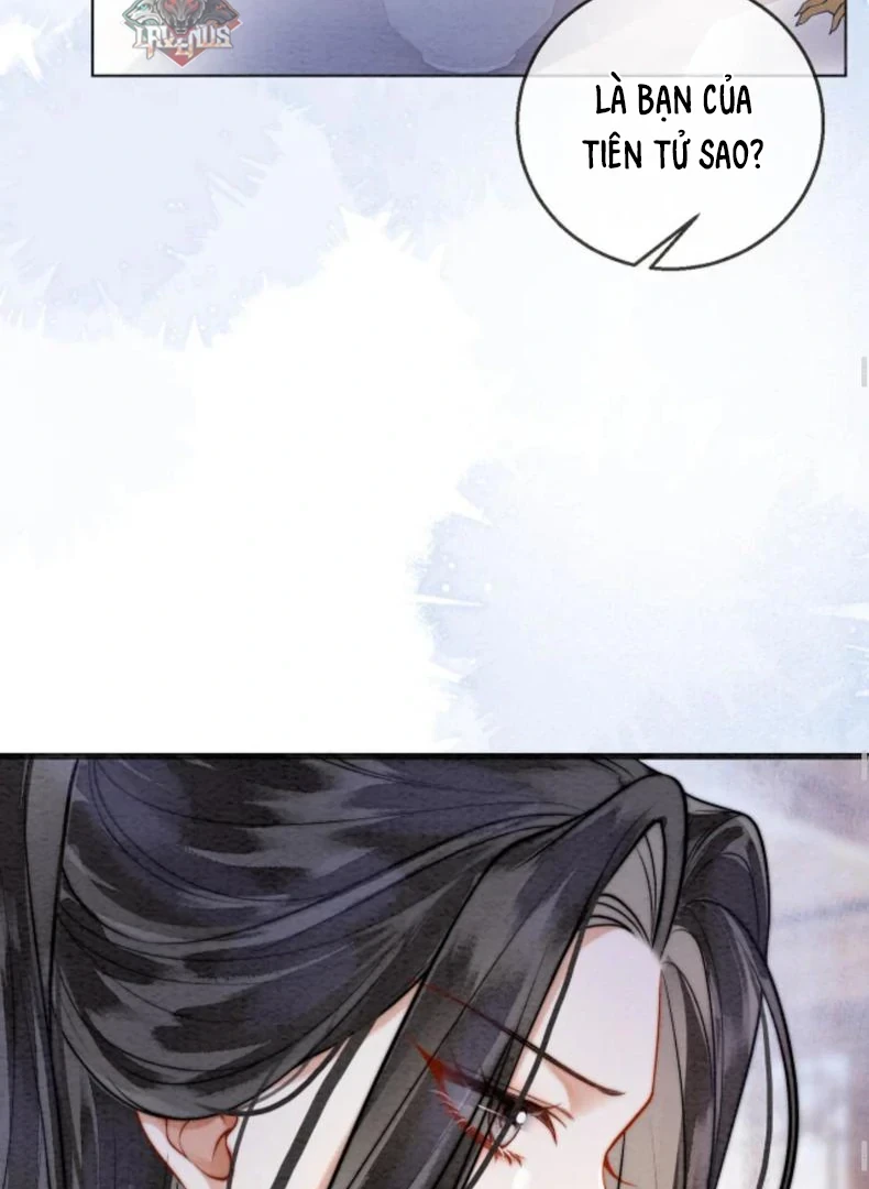 Nhập Hải Chapter 28 - 37