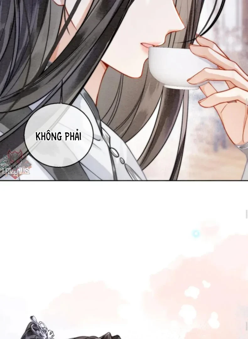 Nhập Hải Chapter 28 - 38