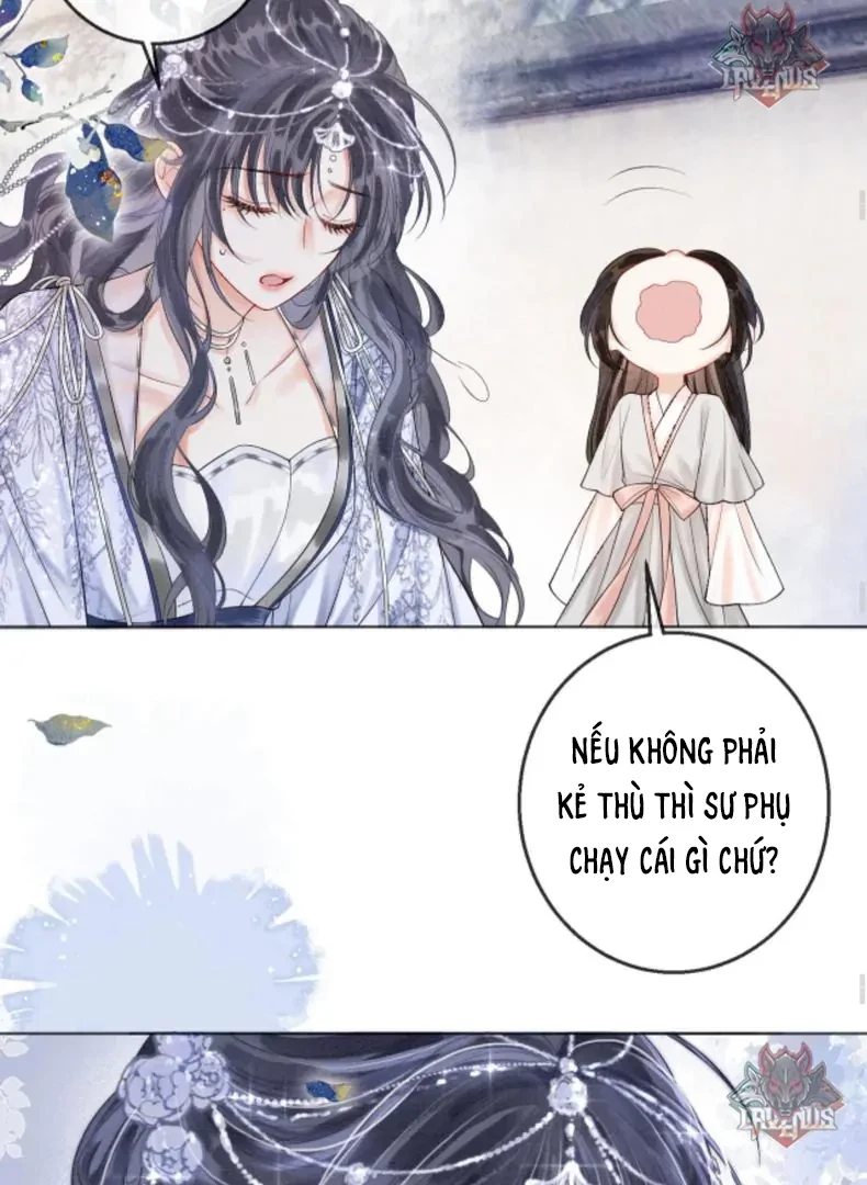 Nhập Hải Chapter 28 - 43