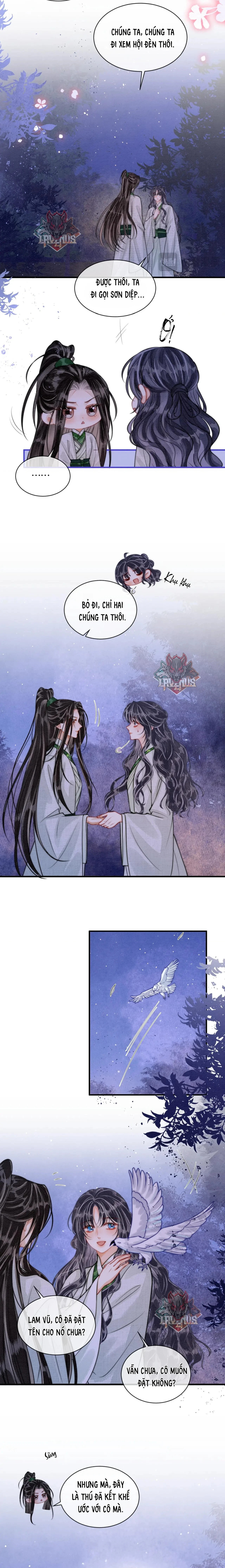 Nhập Hải Chapter 29 - 4