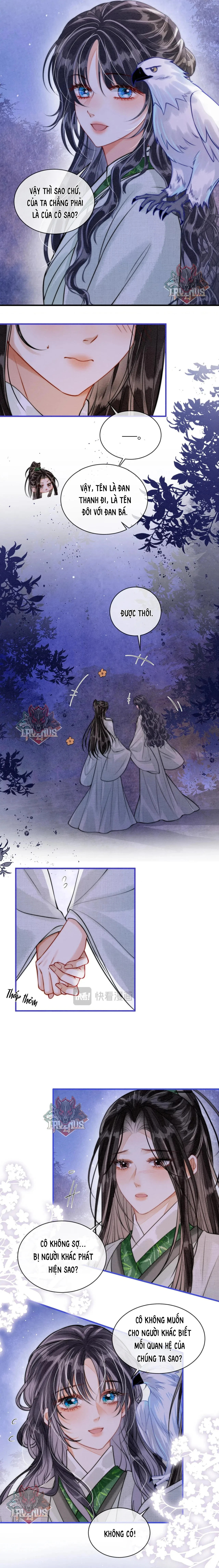 Nhập Hải Chapter 29 - 5