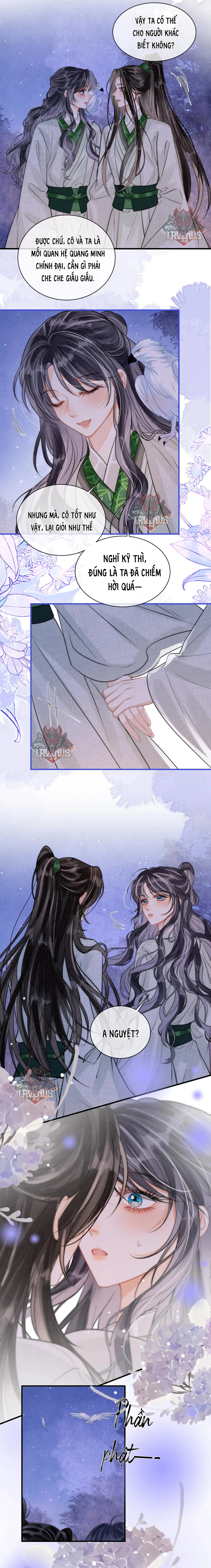 Nhập Hải Chapter 29 - 6