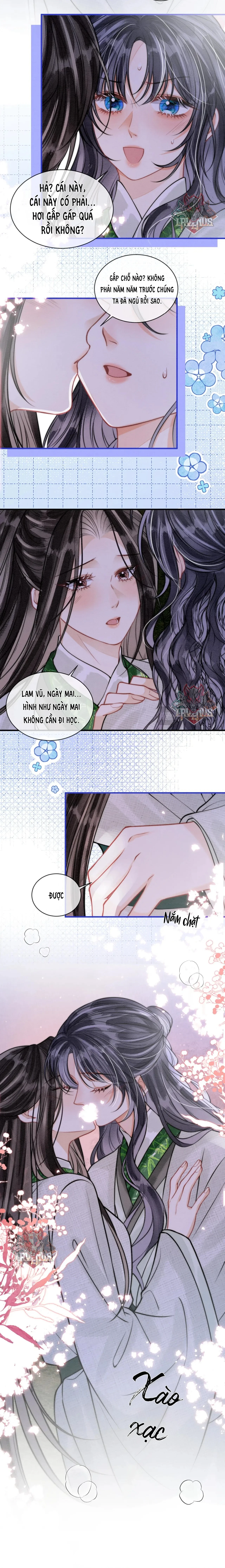 Nhập Hải Chapter 29 - 8