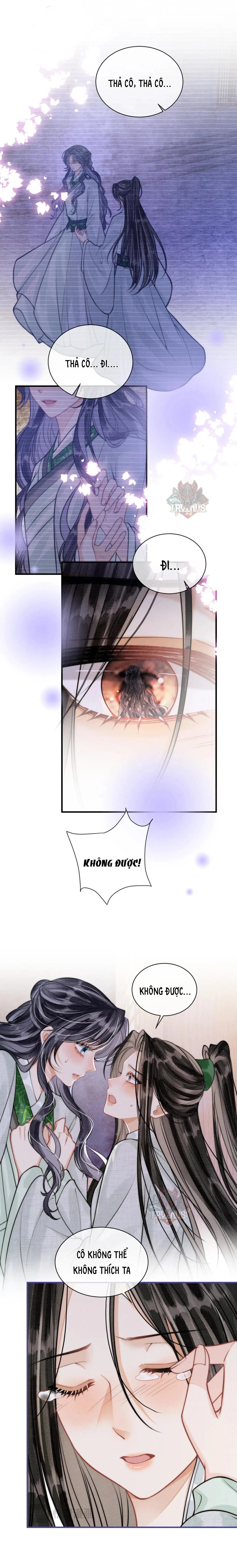 Nhập Hải Chapter 30 - 3