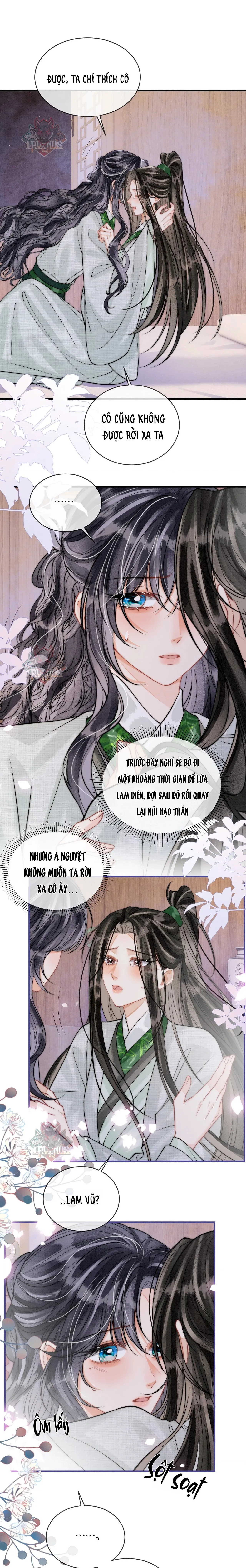 Nhập Hải Chapter 30 - 4