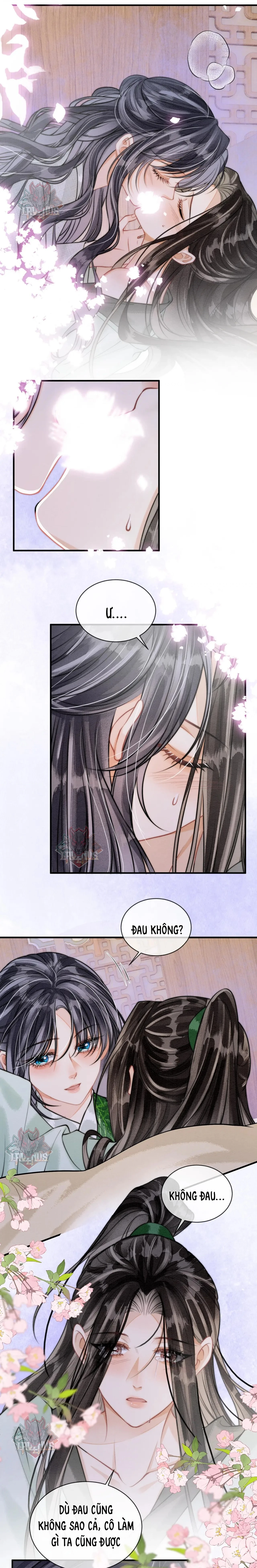 Nhập Hải Chapter 30 - 7