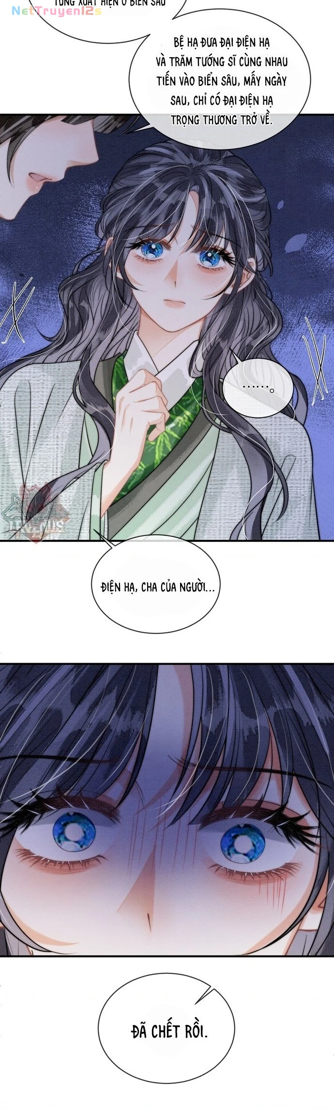 Nhập Hải Chapter 32 - 18