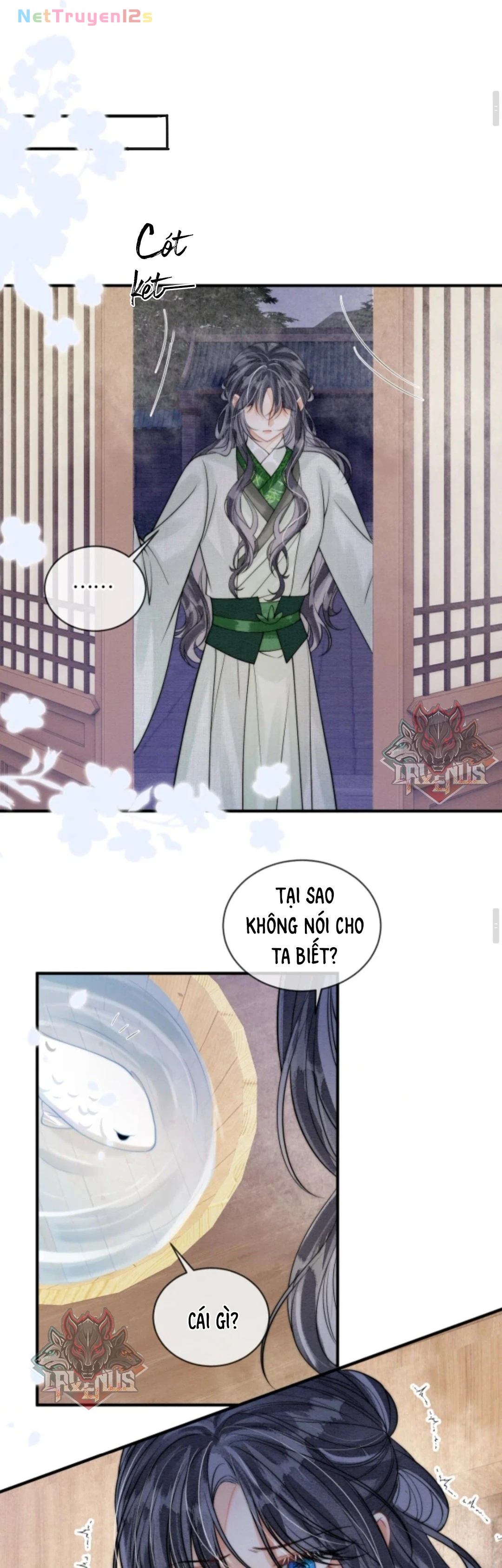Nhập Hải Chapter 33 - 2