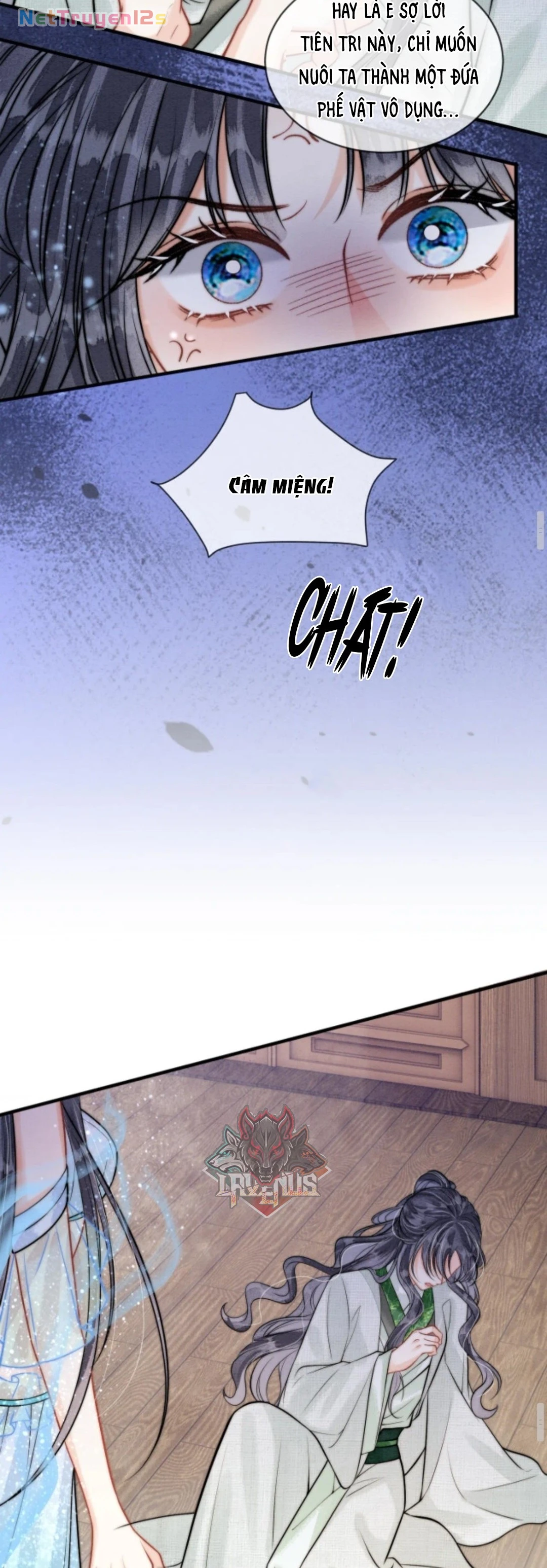 Nhập Hải Chapter 33 - 9