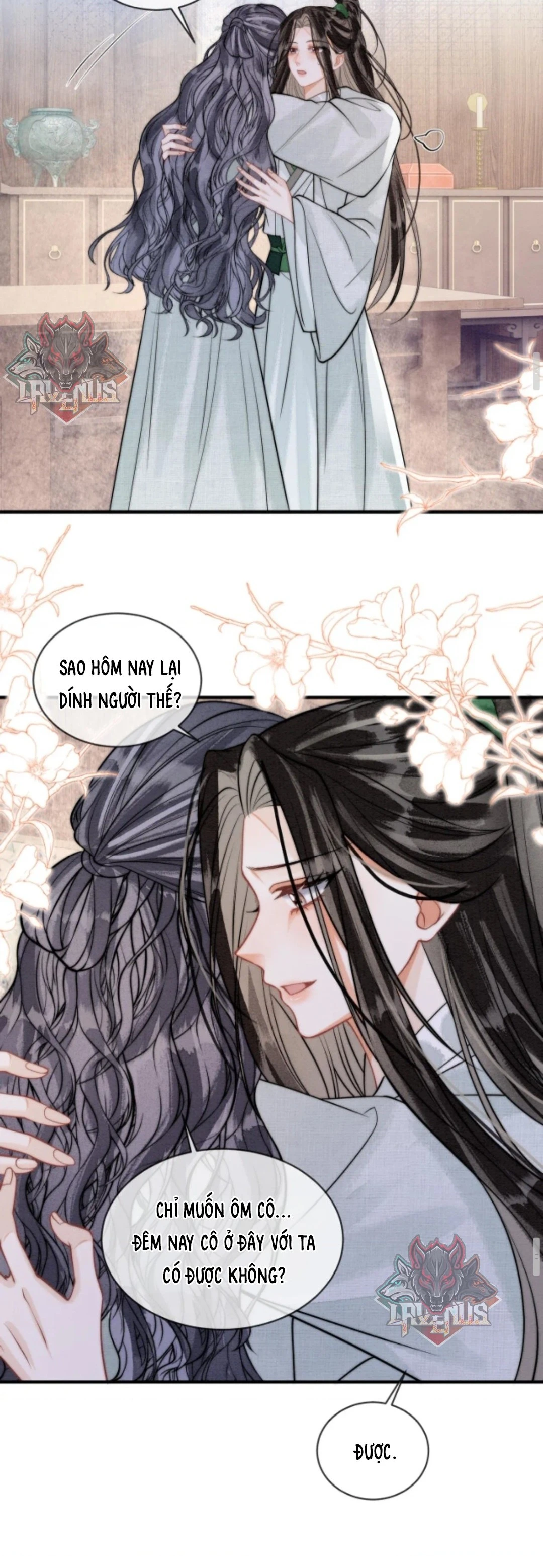 Nhập Hải Chapter 33 - 16