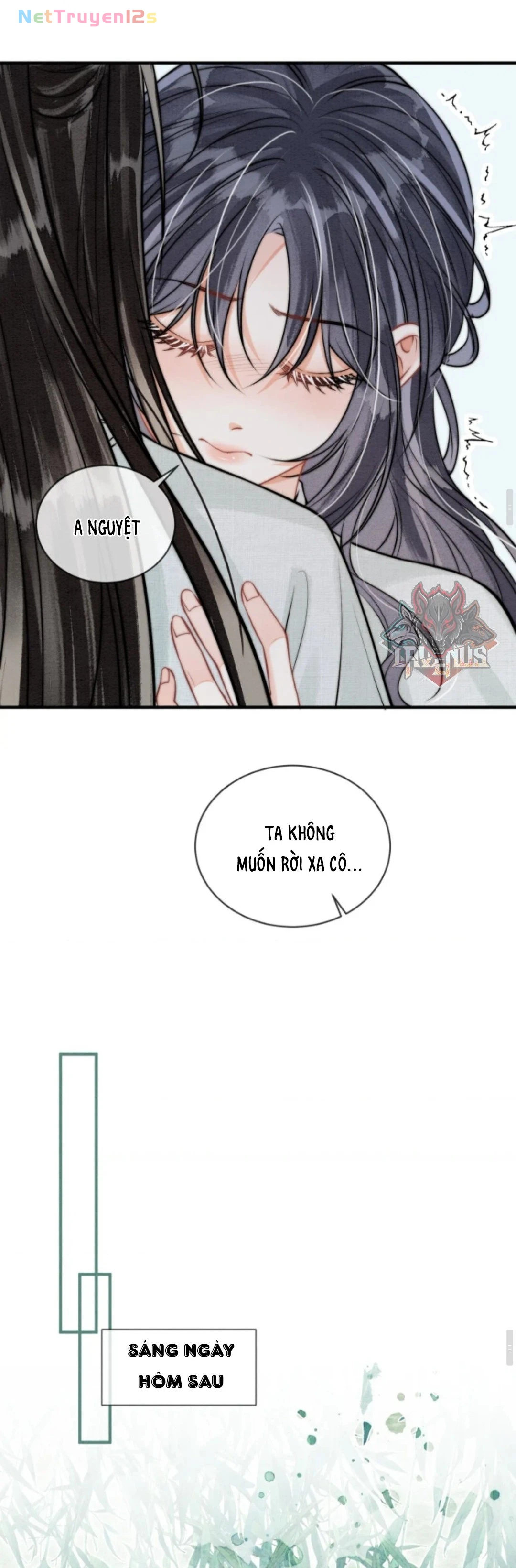 Nhập Hải Chapter 33 - 17