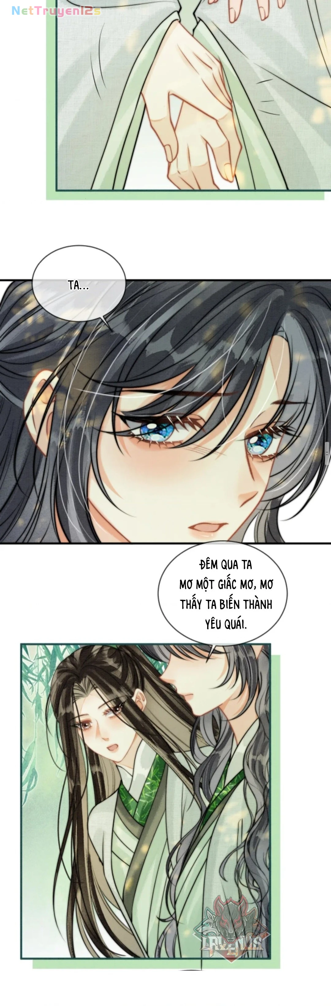 Nhập Hải Chapter 33 - 19