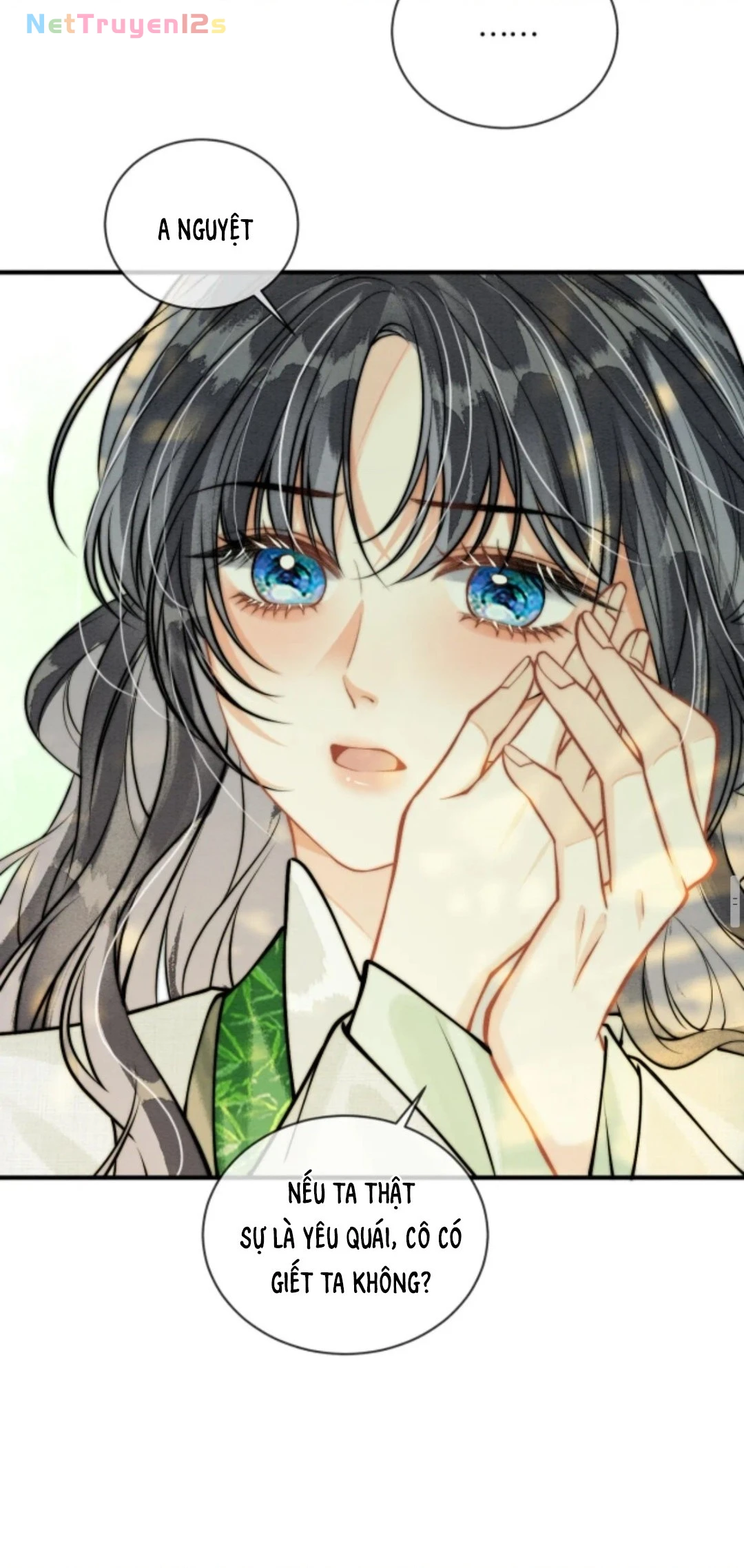 Nhập Hải Chapter 33 - 21