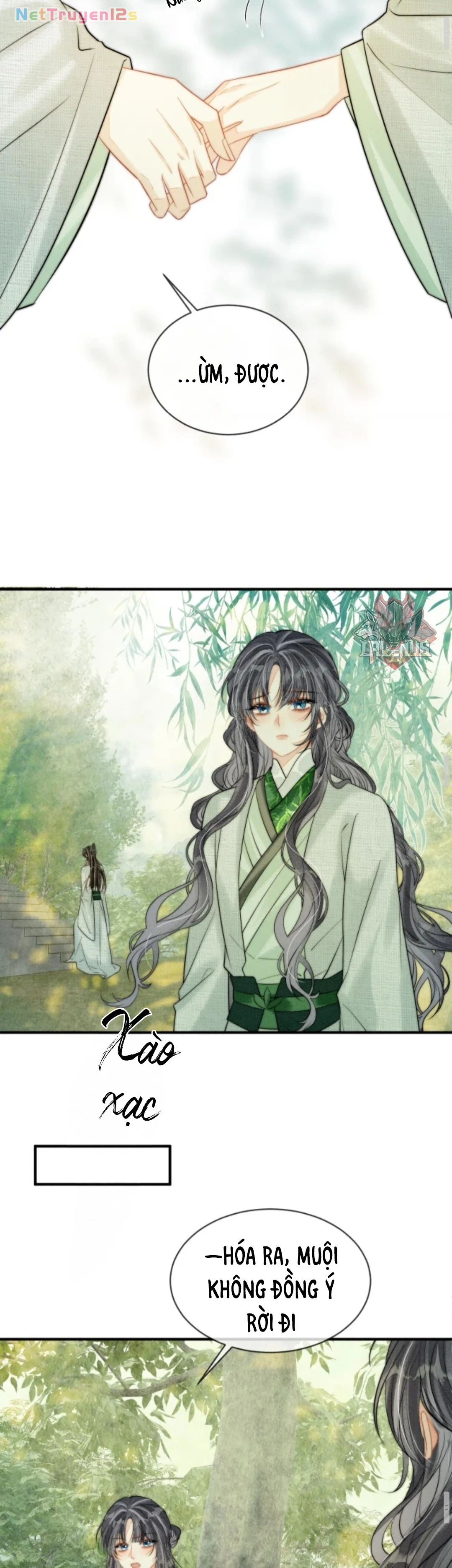 Nhập Hải Chapter 34 - 4