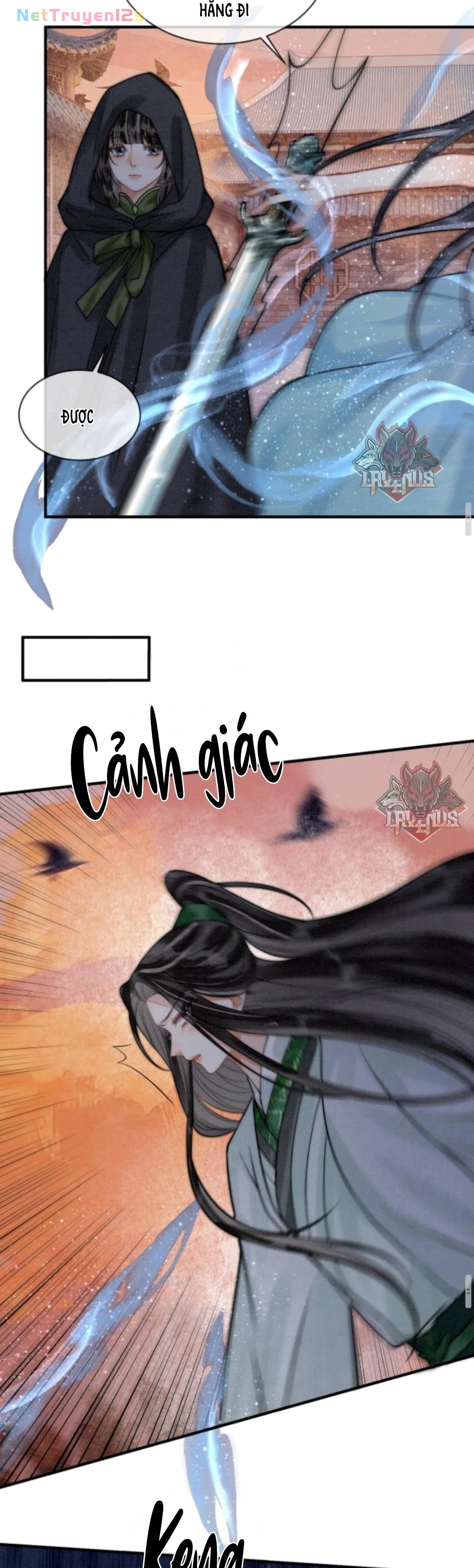 Nhập Hải Chapter 34 - 14