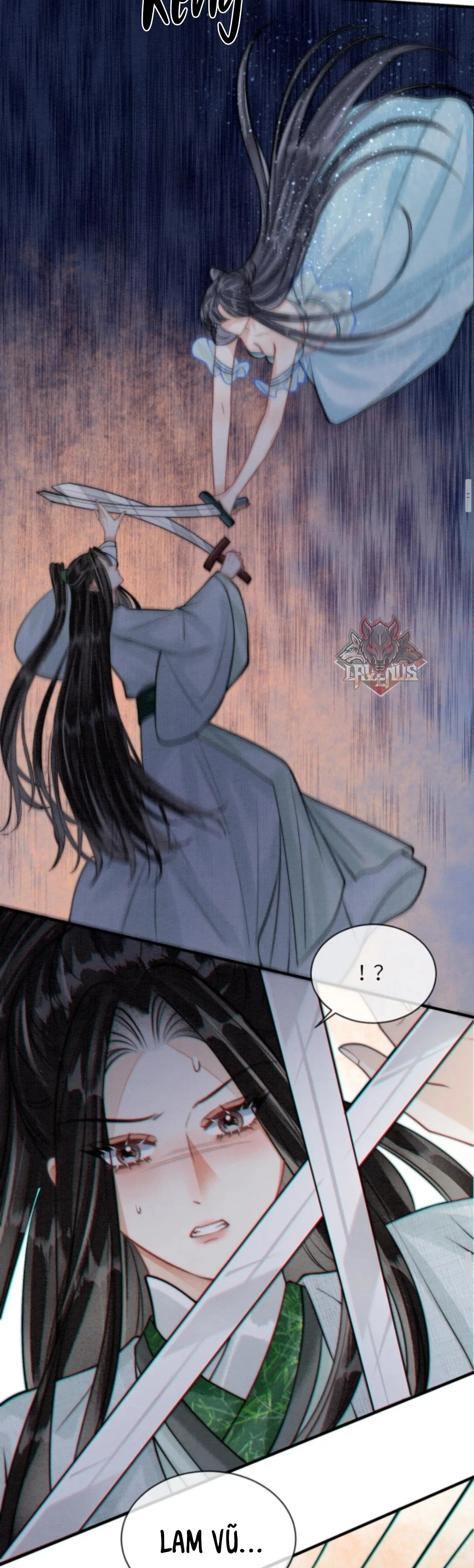 Nhập Hải Chapter 34 - 15