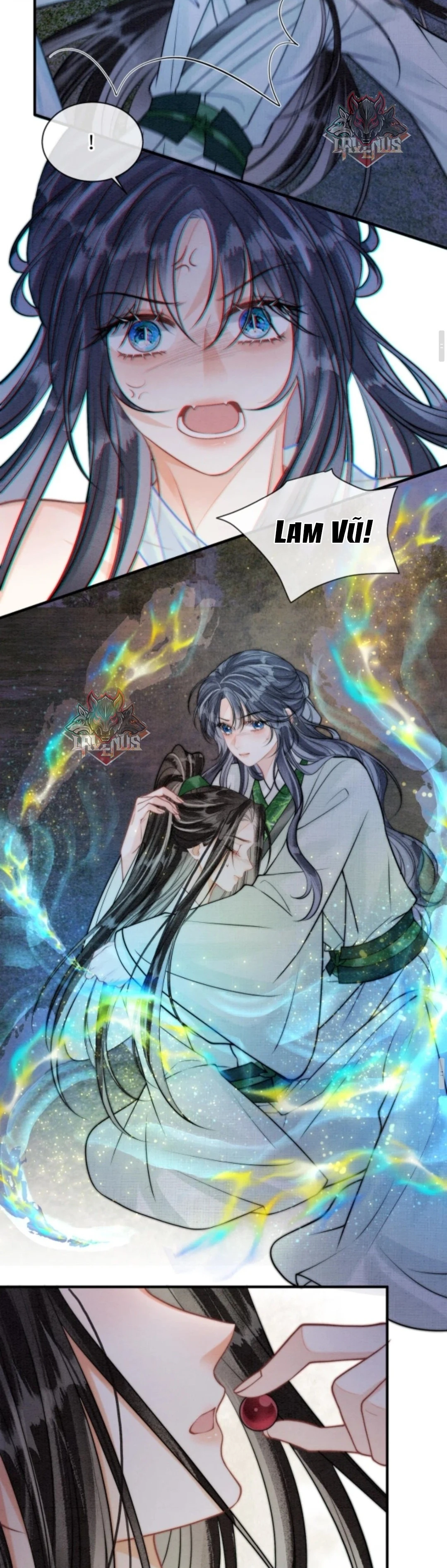 Nhập Hải Chapter 34 - 18