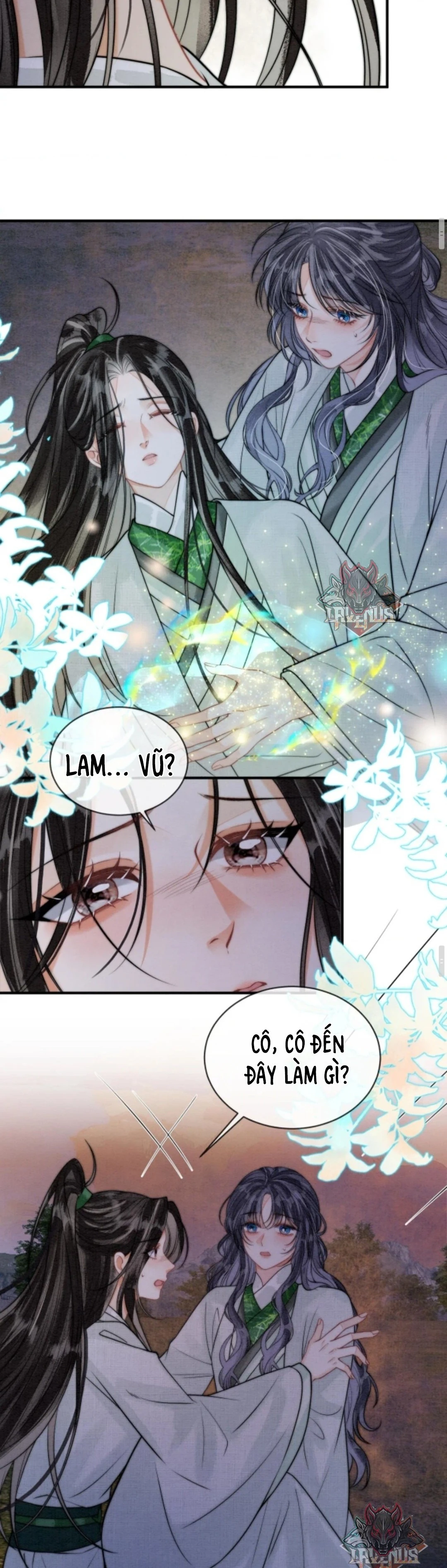 Nhập Hải Chapter 34 - 19