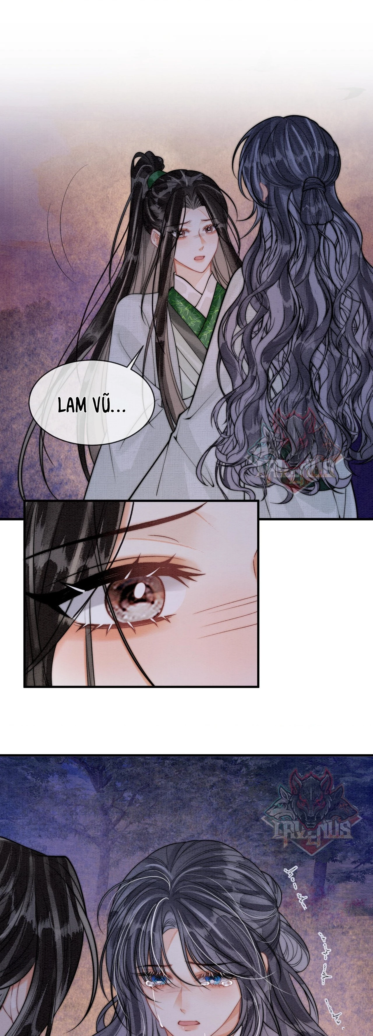 Nhập Hải Chapter 35 - 2
