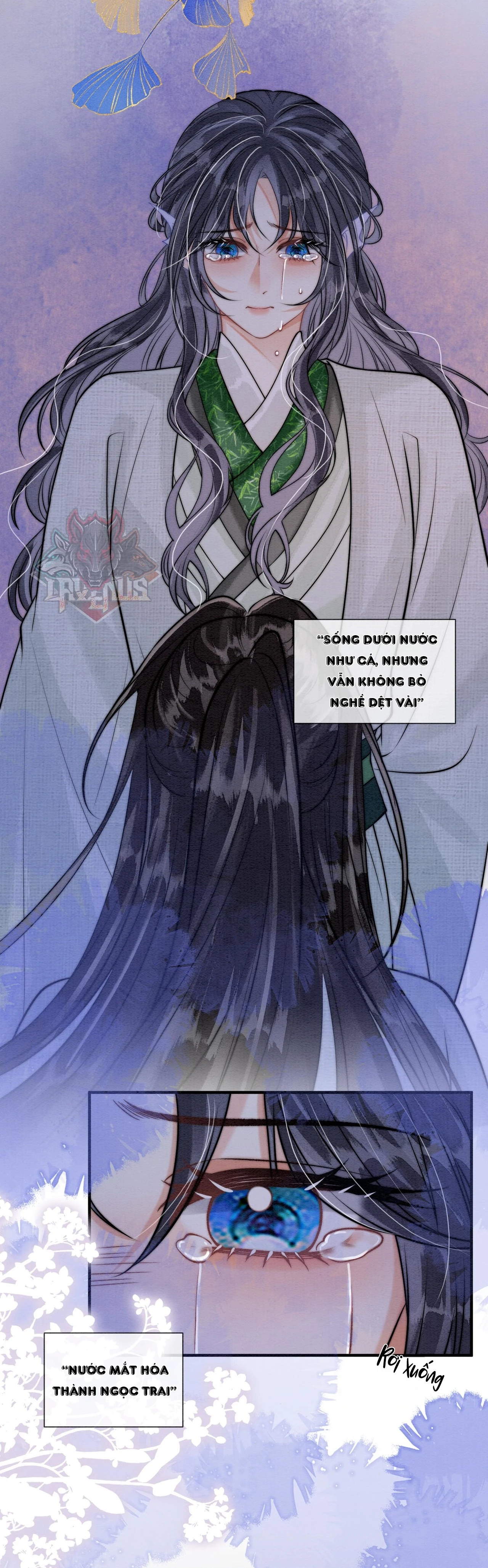 Nhập Hải Chapter 35 - 4