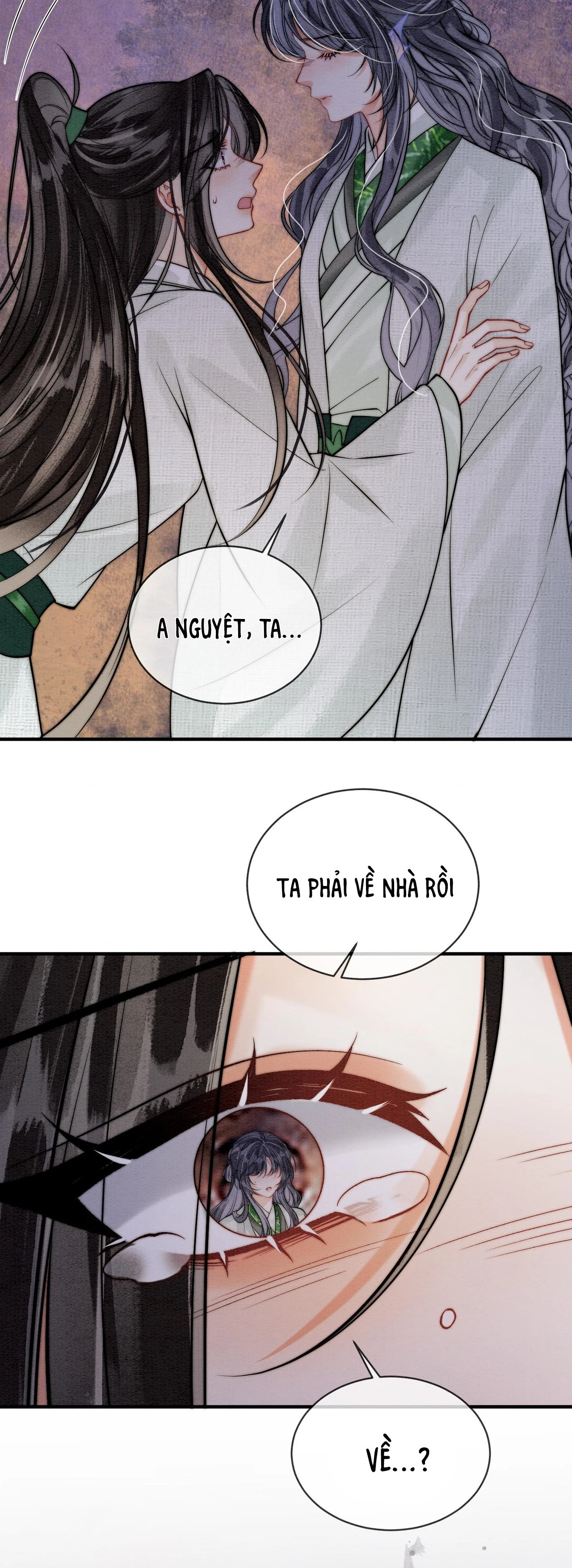 Nhập Hải Chapter 35 - 8