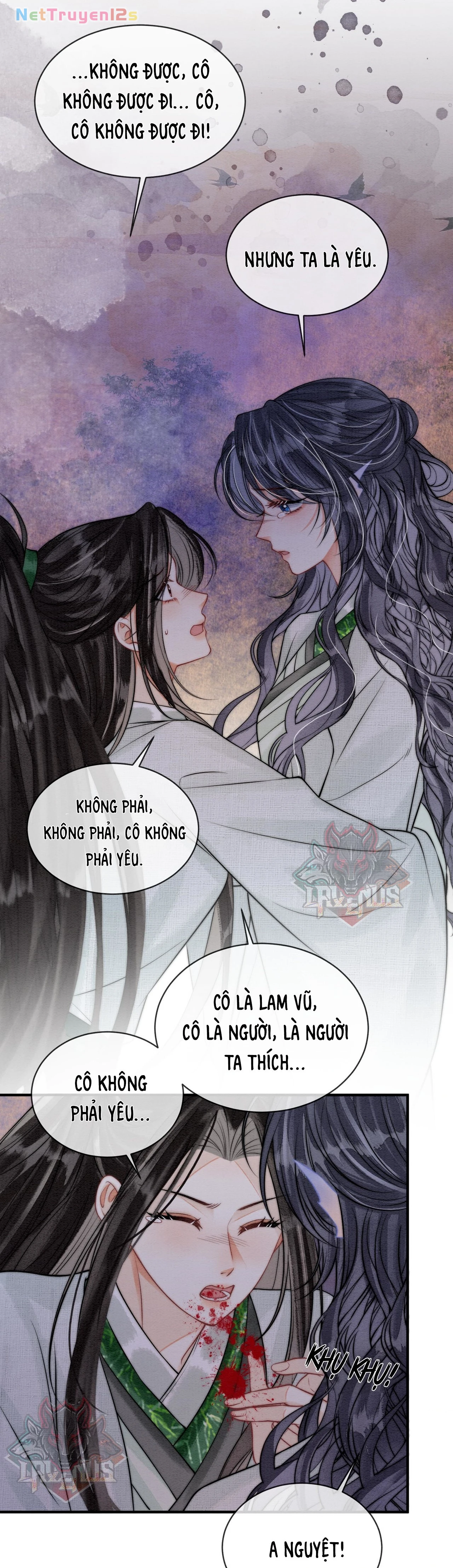 Nhập Hải Chapter 35 - 9