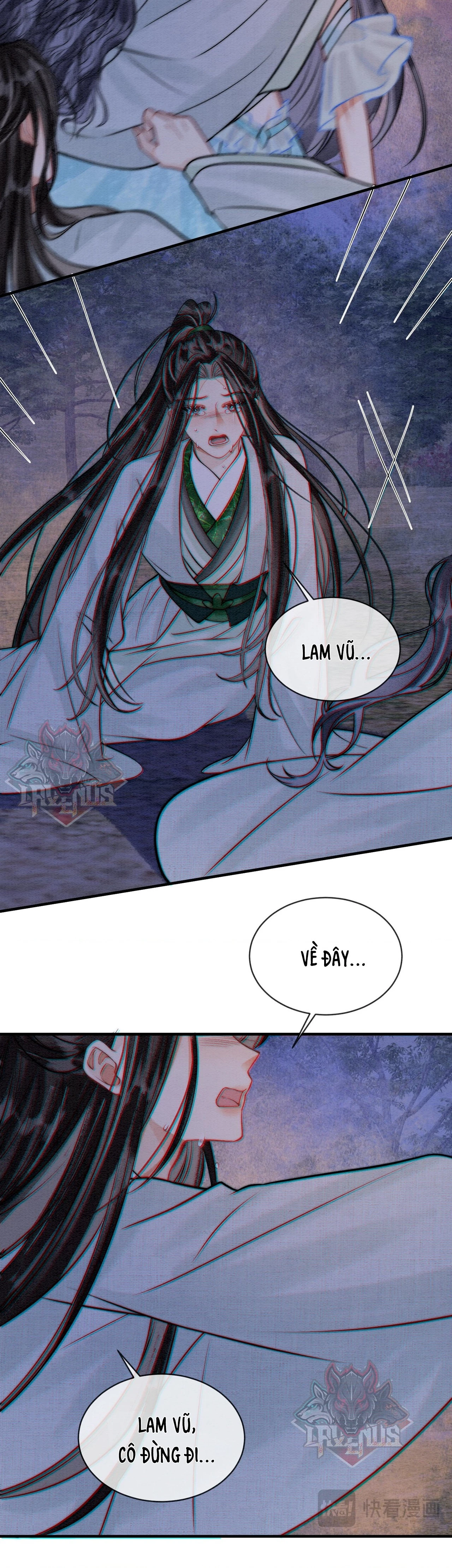 Nhập Hải Chapter 35 - 12