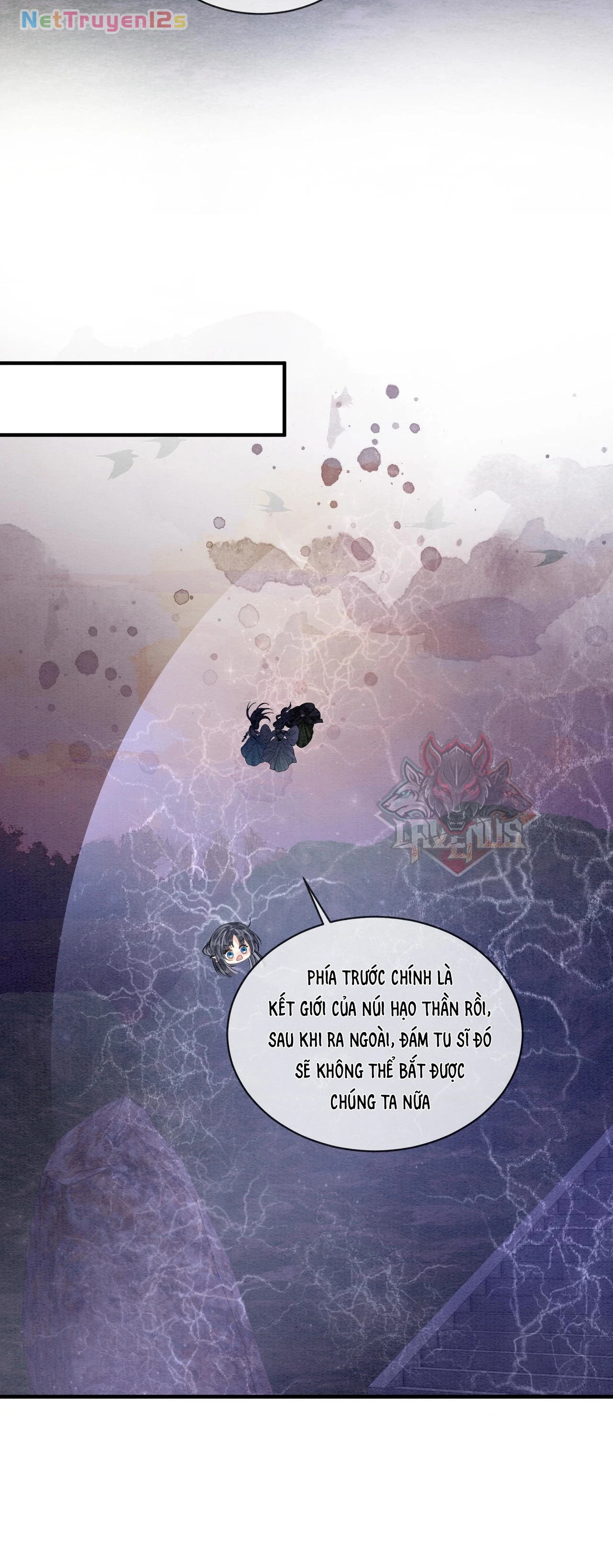 Nhập Hải Chapter 35 - 16