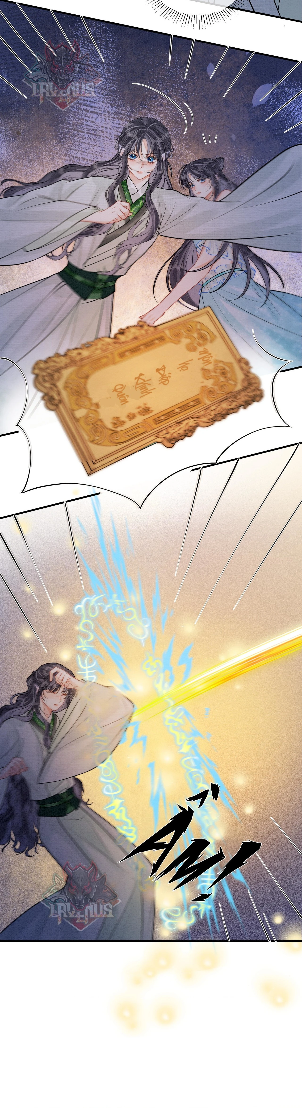 Nhập Hải Chapter 35 - 18
