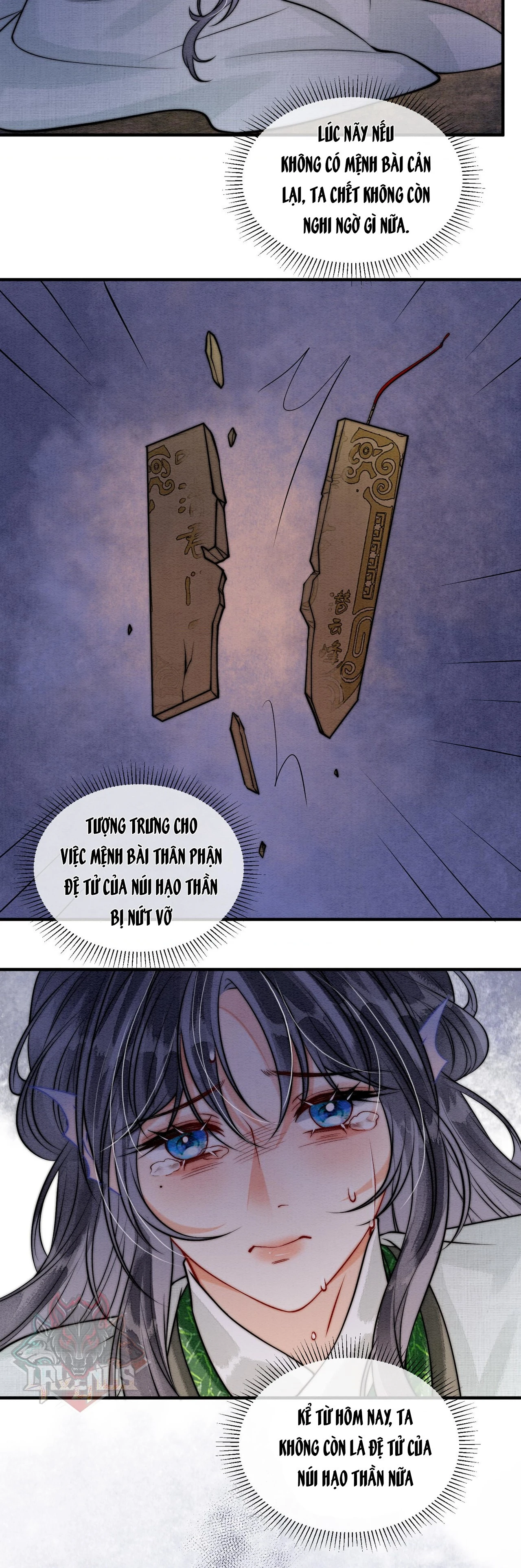 Nhập Hải Chapter 35 - 20
