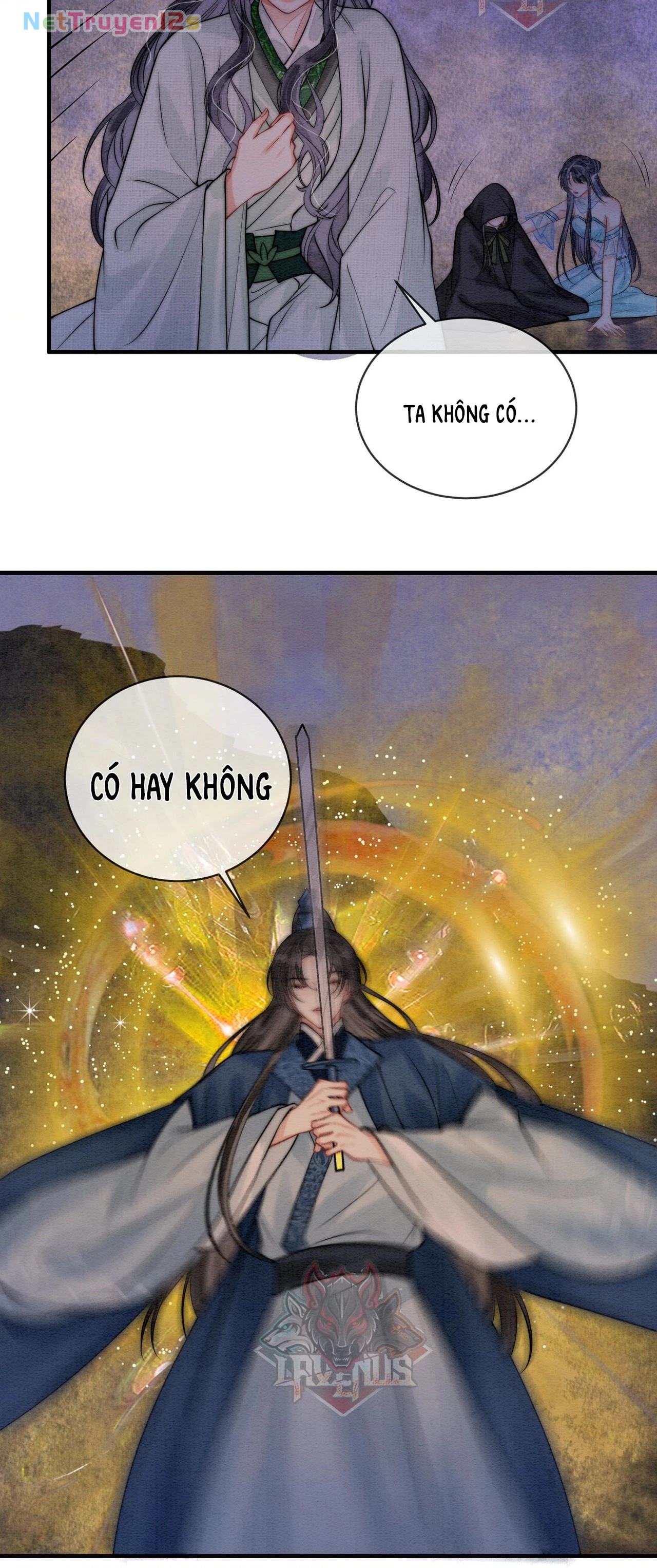Nhập Hải Chapter 35 - 22