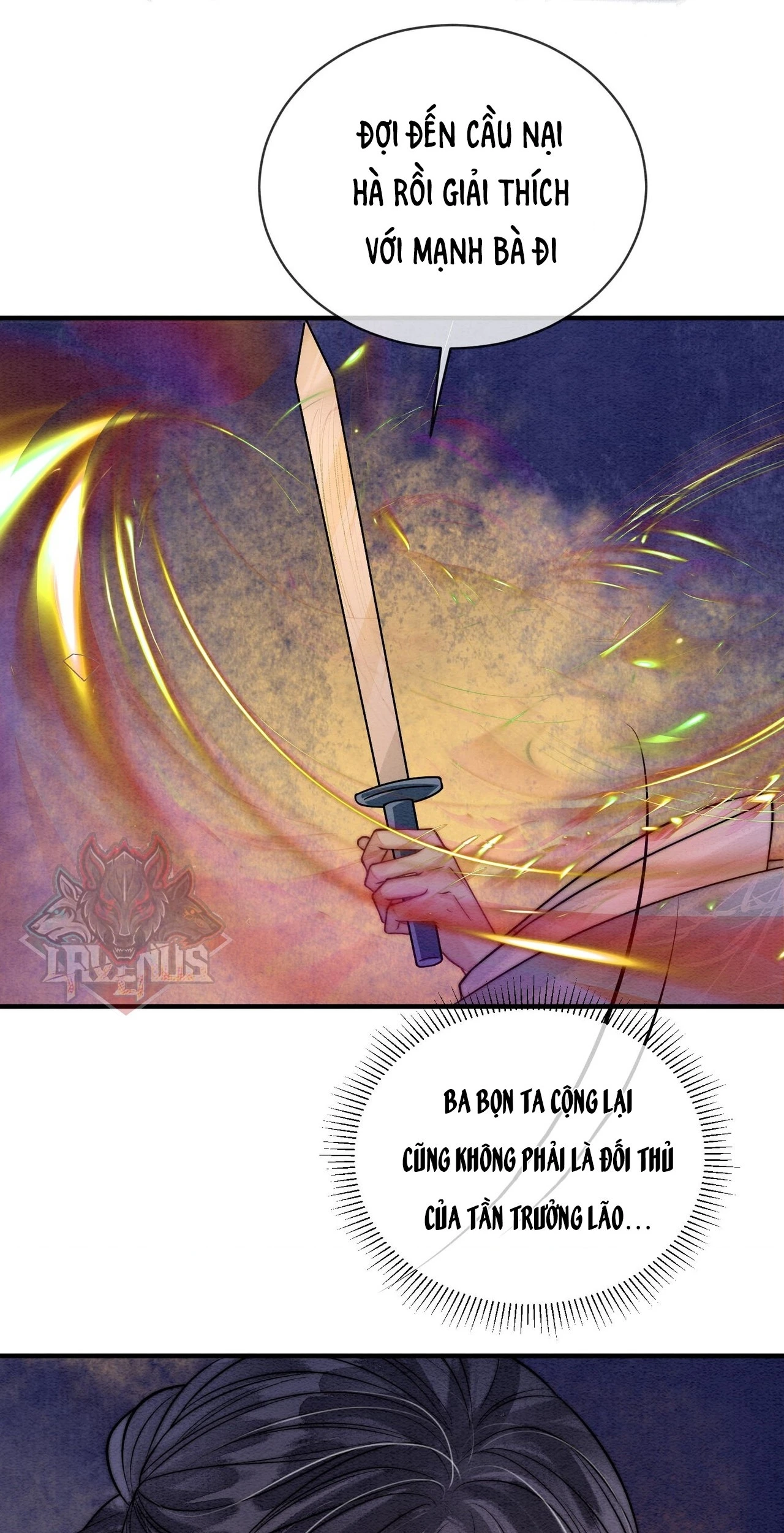 Nhập Hải Chapter 35 - 23