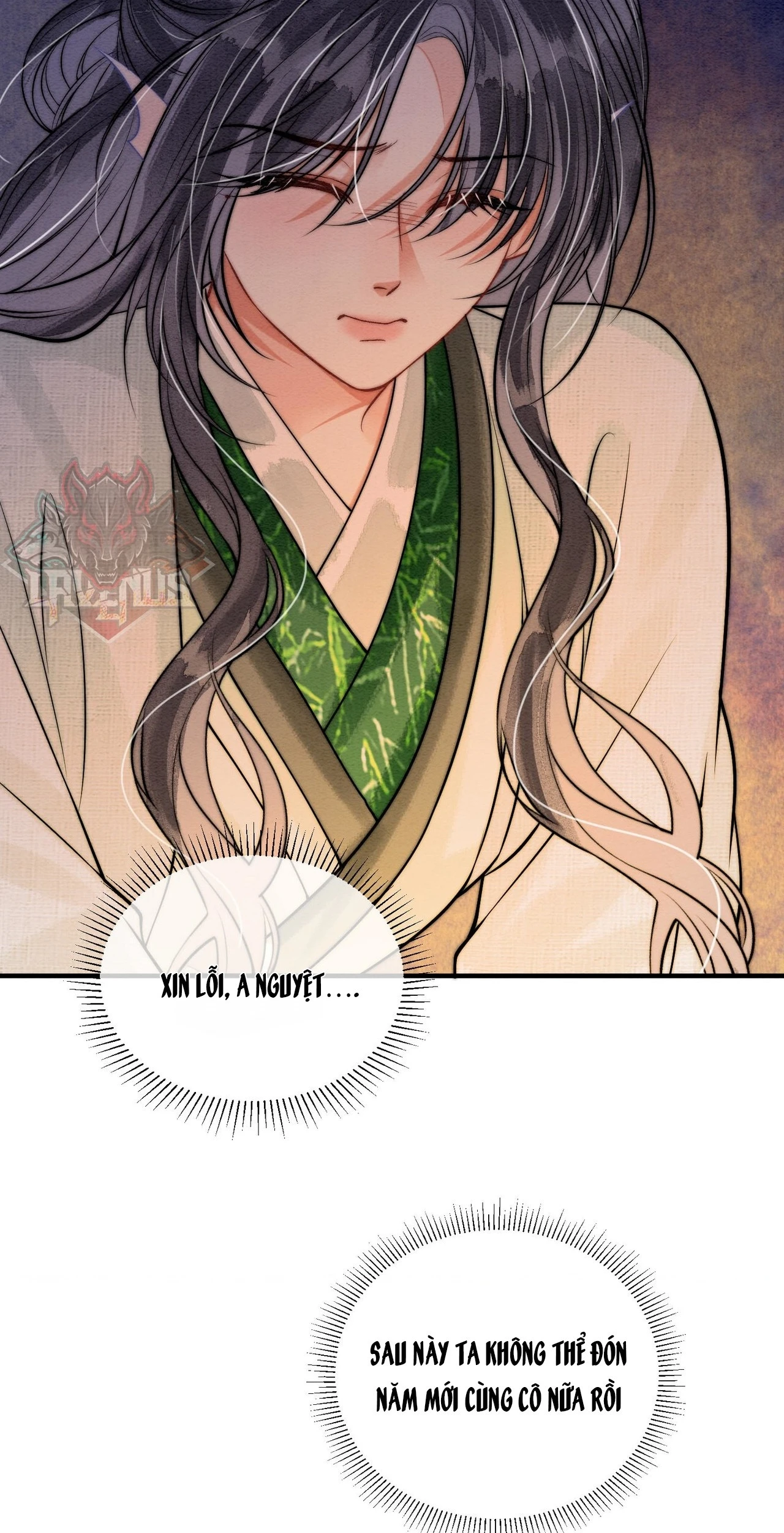 Nhập Hải Chapter 35 - 24