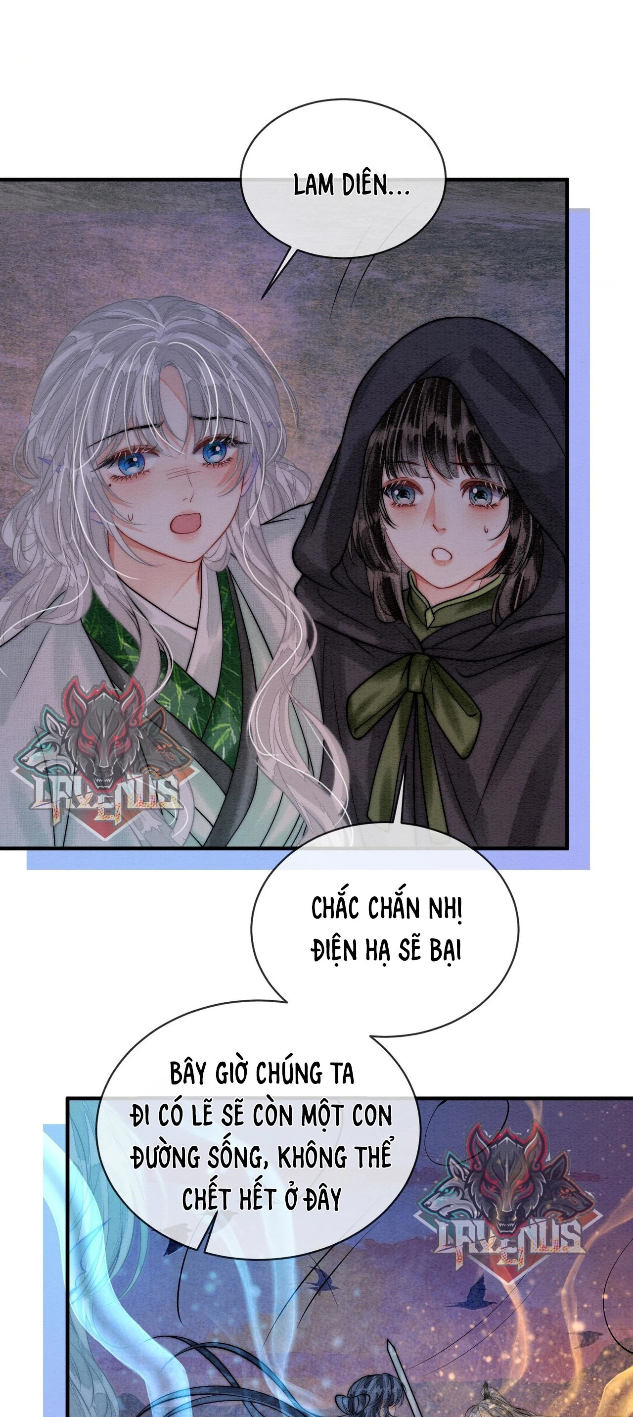 Nhập Hải Chapter 36 - 4