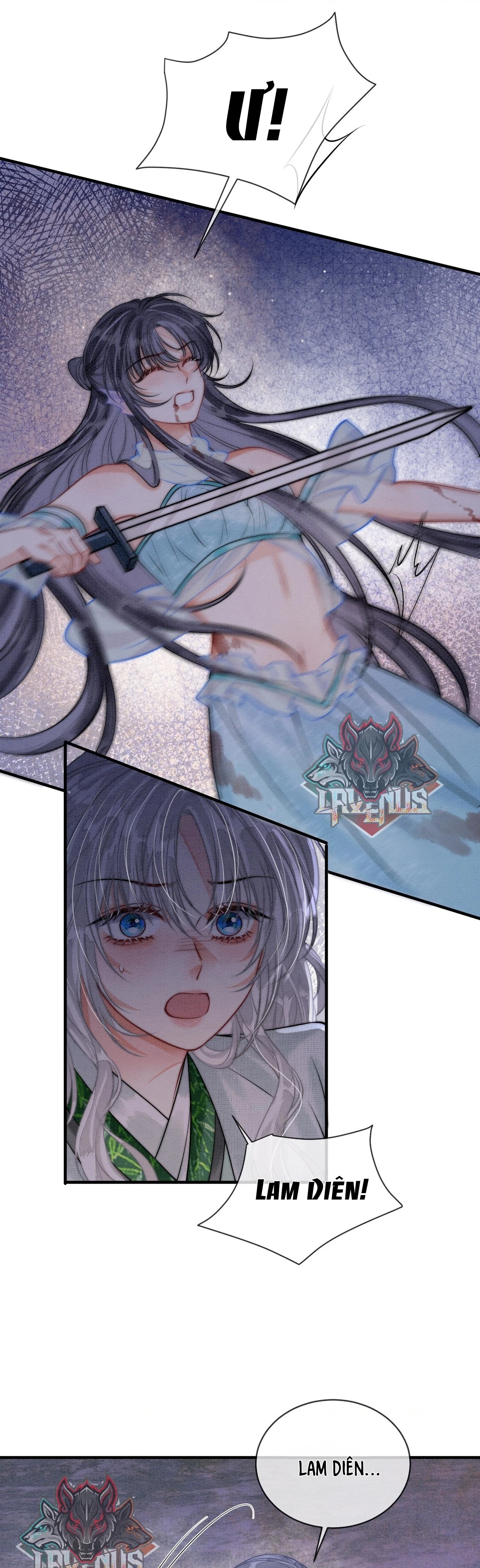 Nhập Hải Chapter 36 - 6