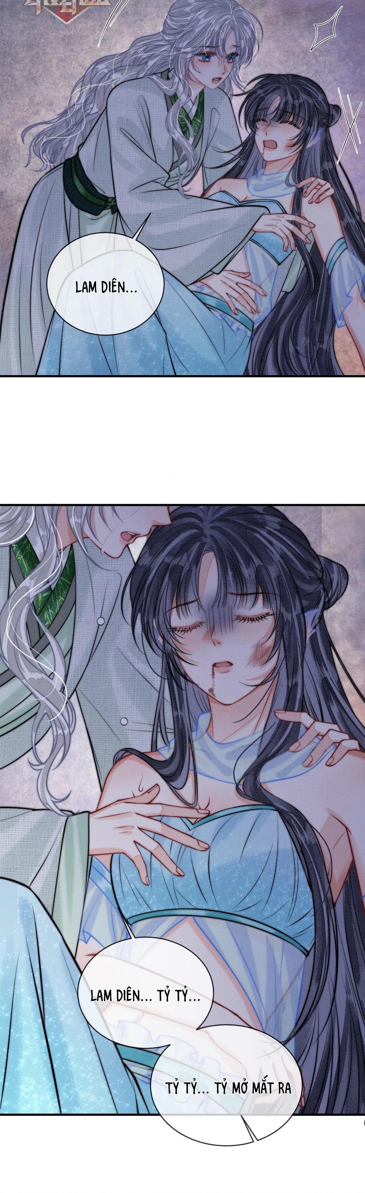 Nhập Hải Chapter 36 - 7