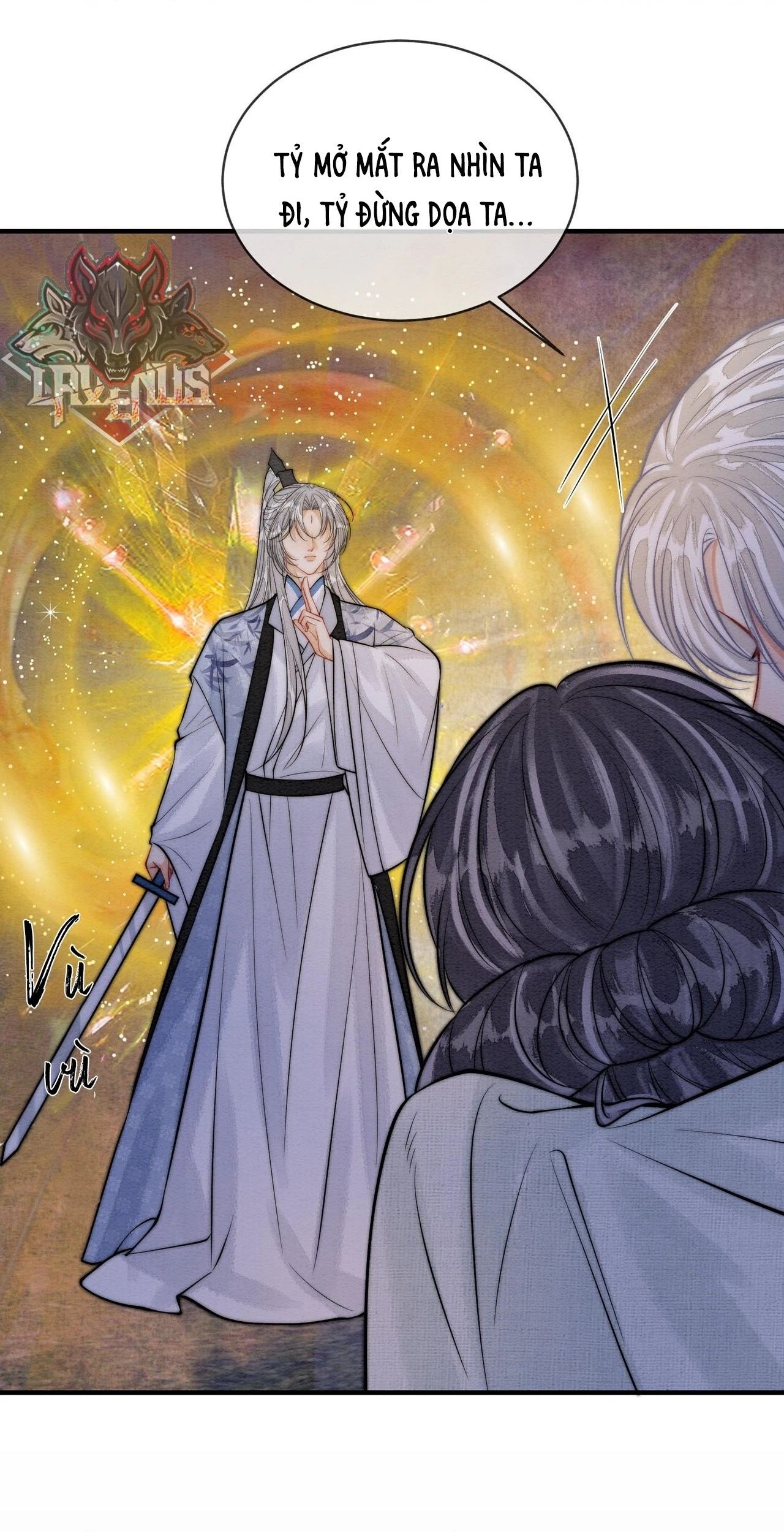 Nhập Hải Chapter 36 - 8