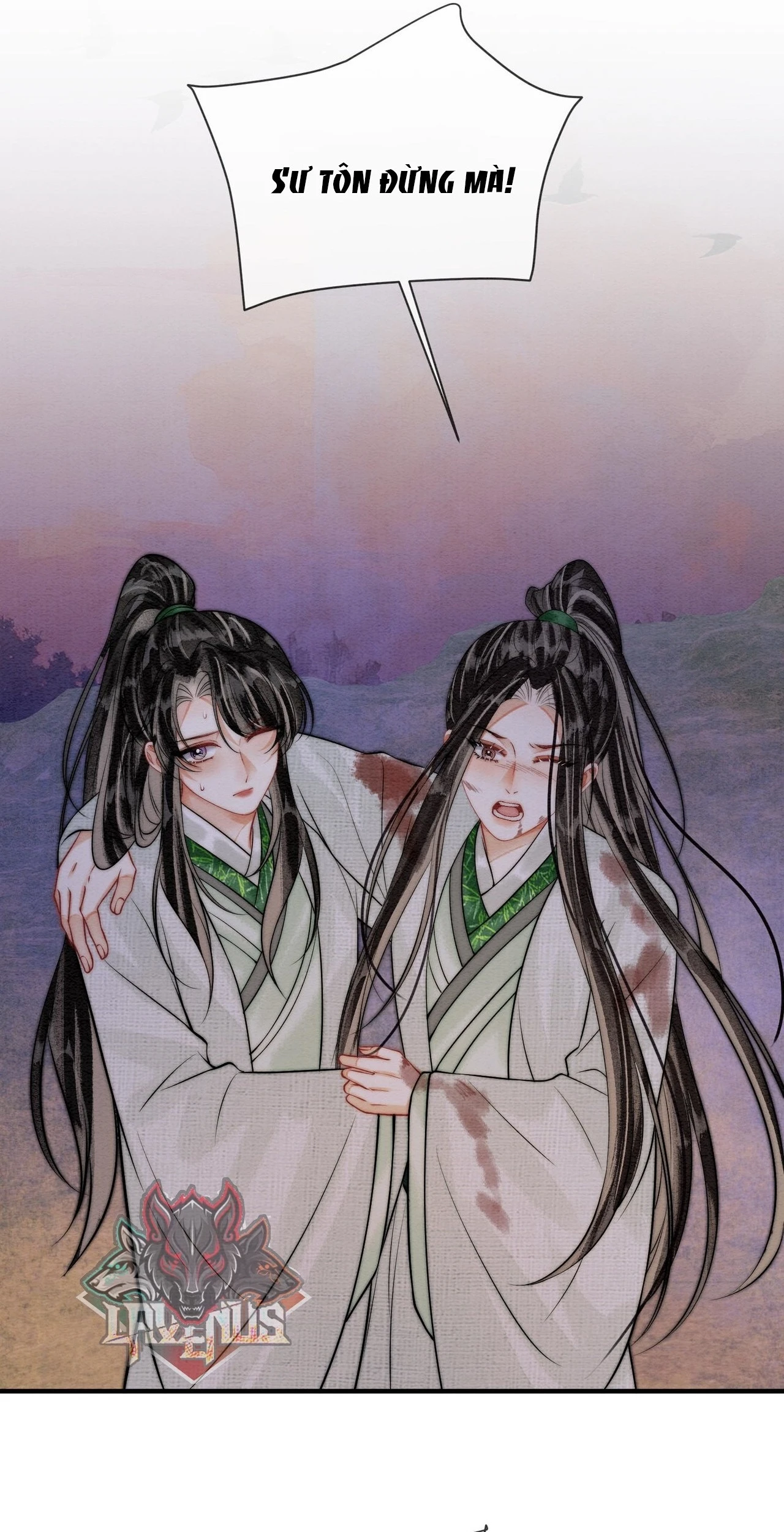 Nhập Hải Chapter 36 - 9