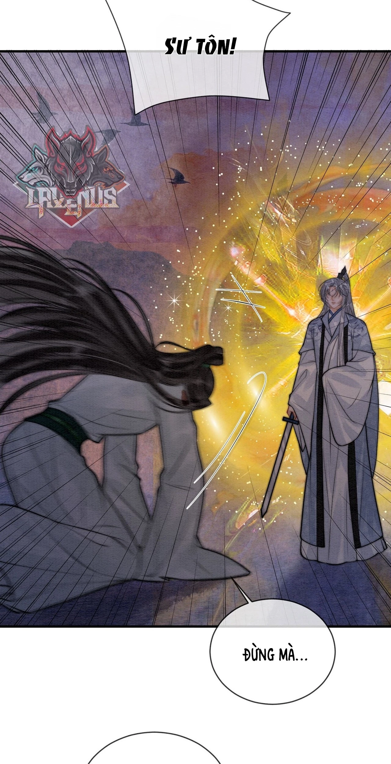 Nhập Hải Chapter 36 - 11