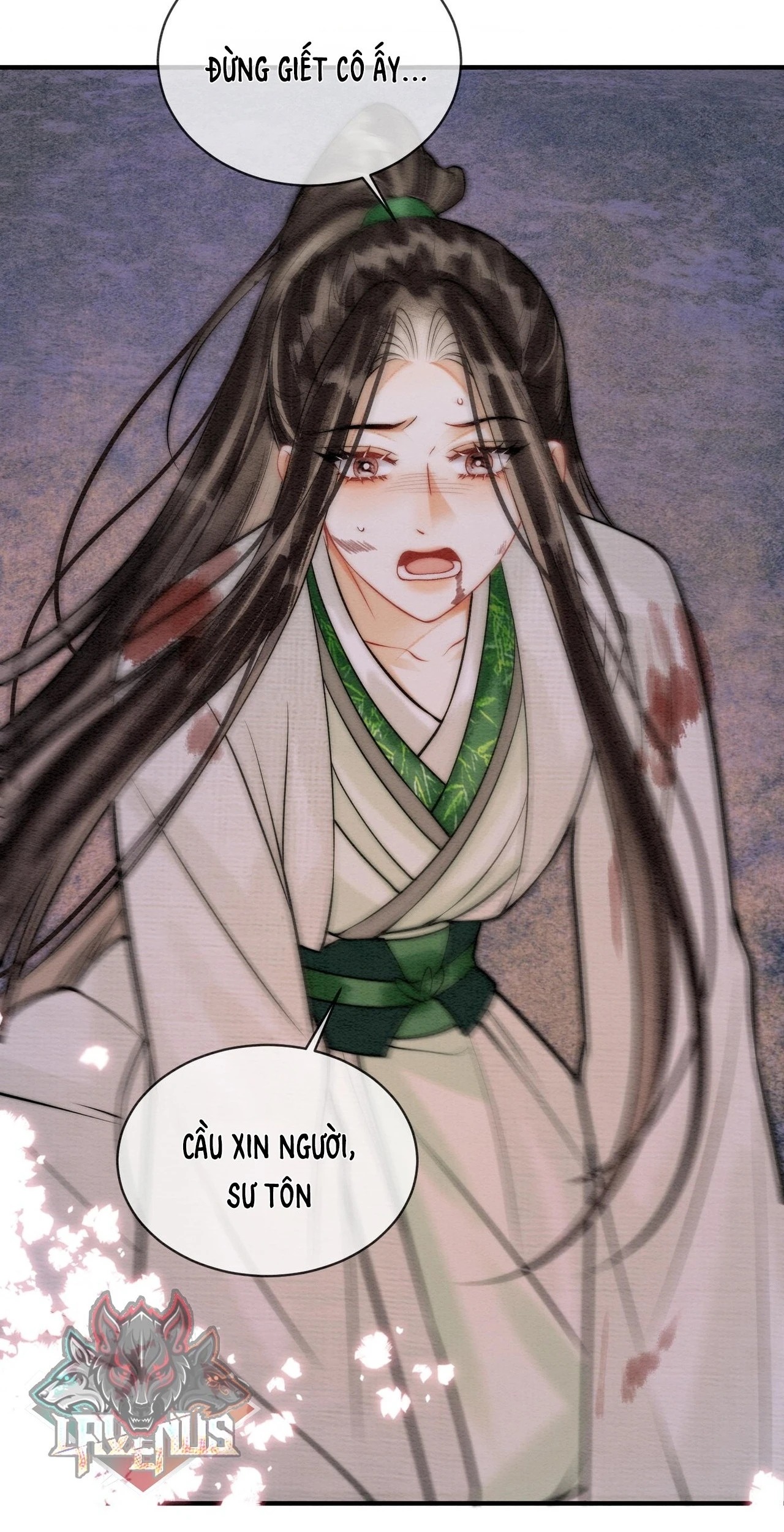 Nhập Hải Chapter 36 - 12