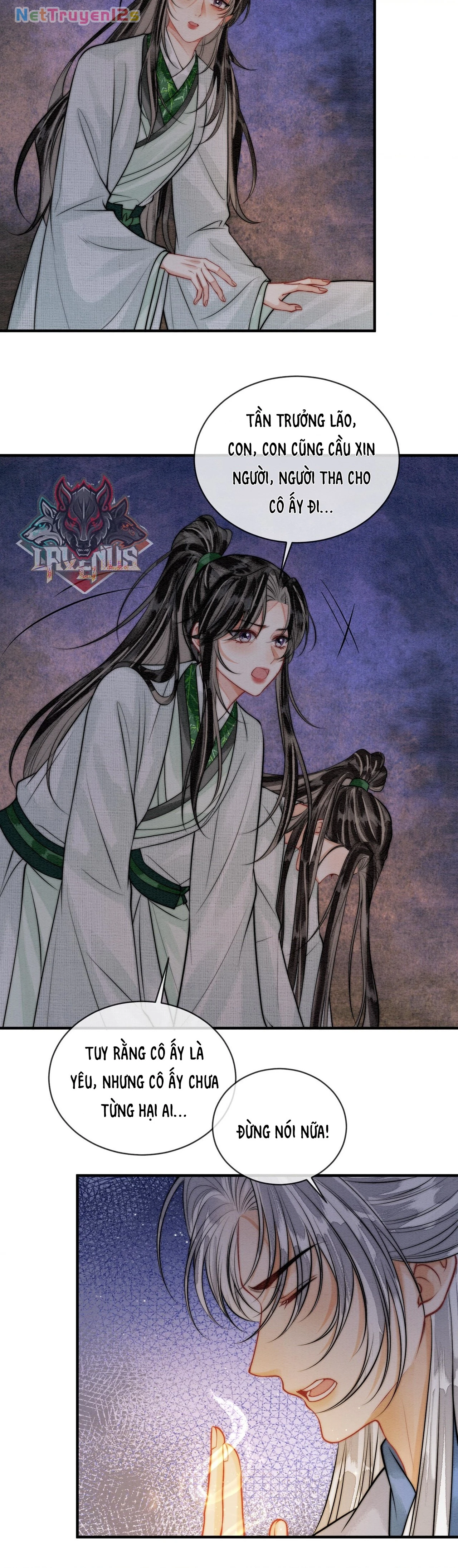 Nhập Hải Chapter 36 - 15