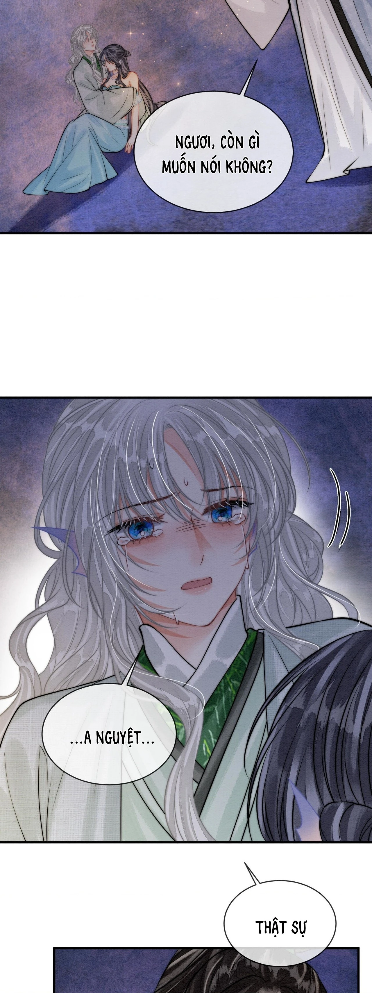Nhập Hải Chapter 36 - 17