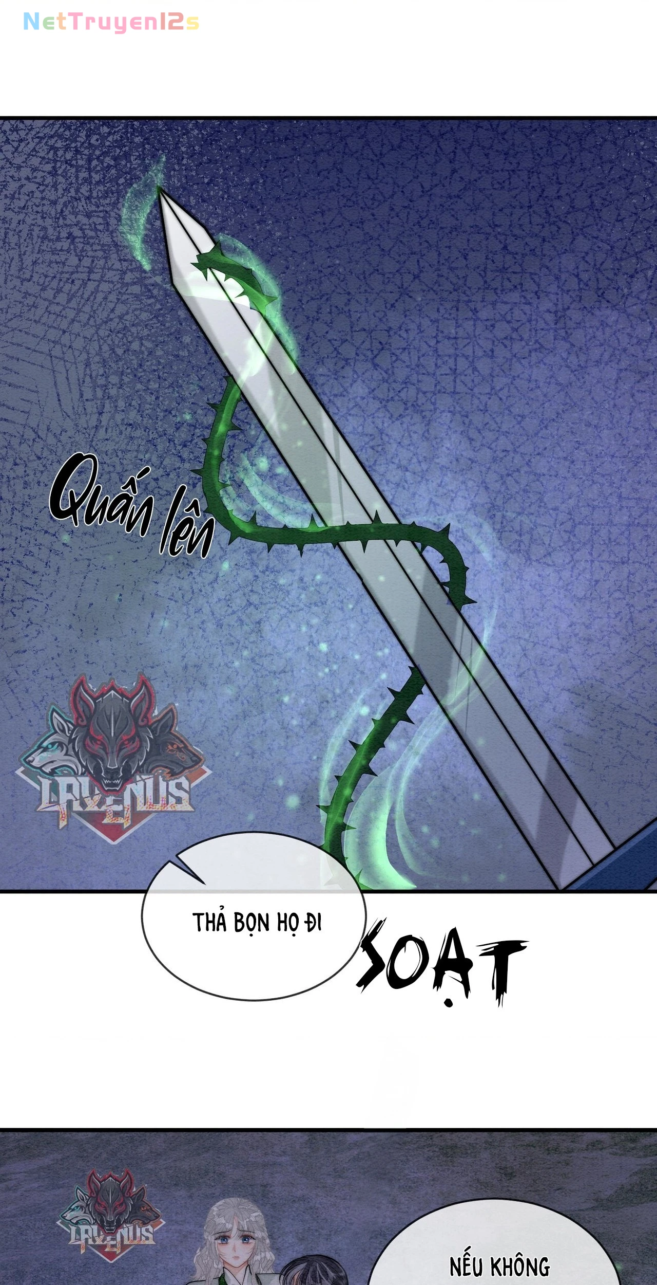 Nhập Hải Chapter 36 - 19