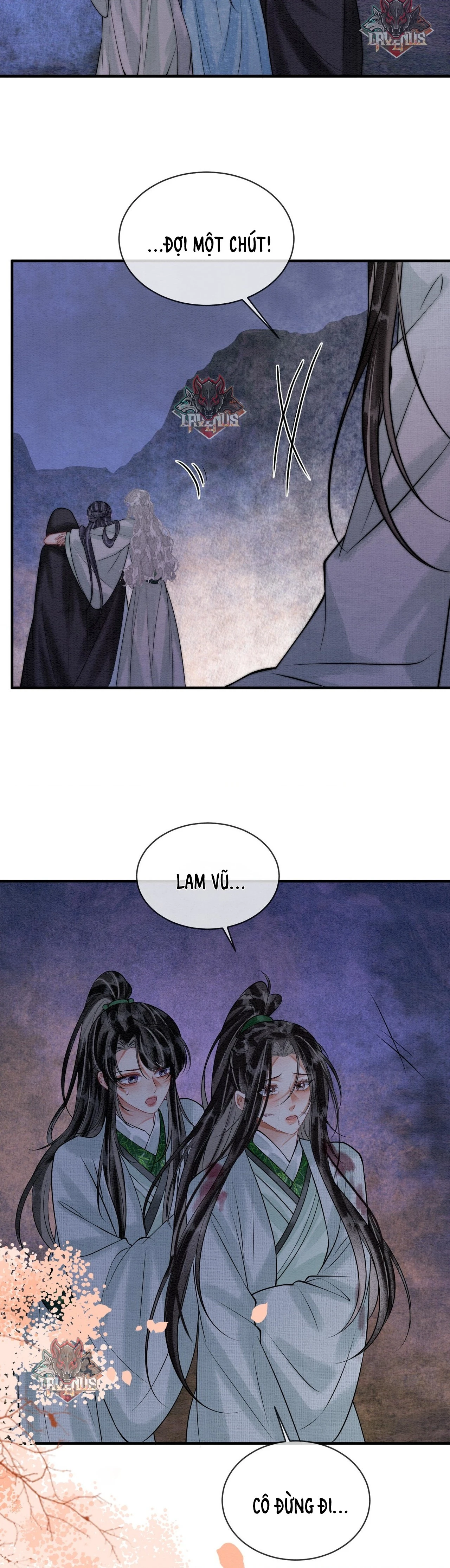 Nhập Hải Chapter 36 - 26