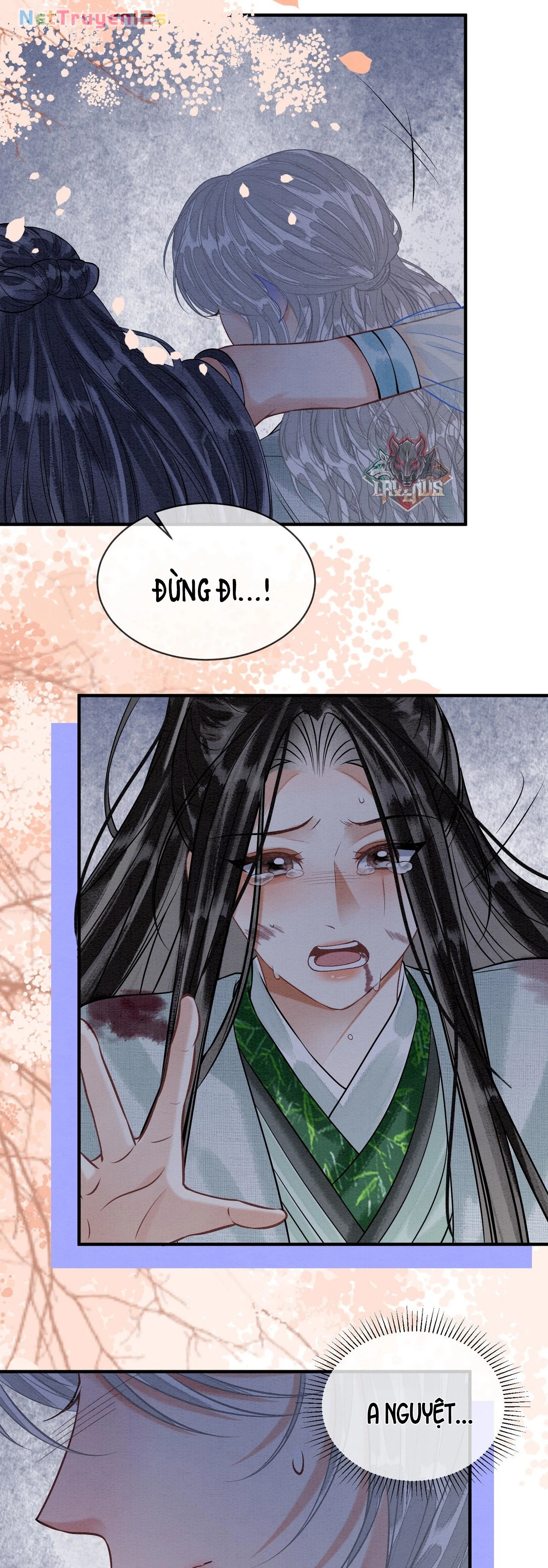 Nhập Hải Chapter 36 - 27