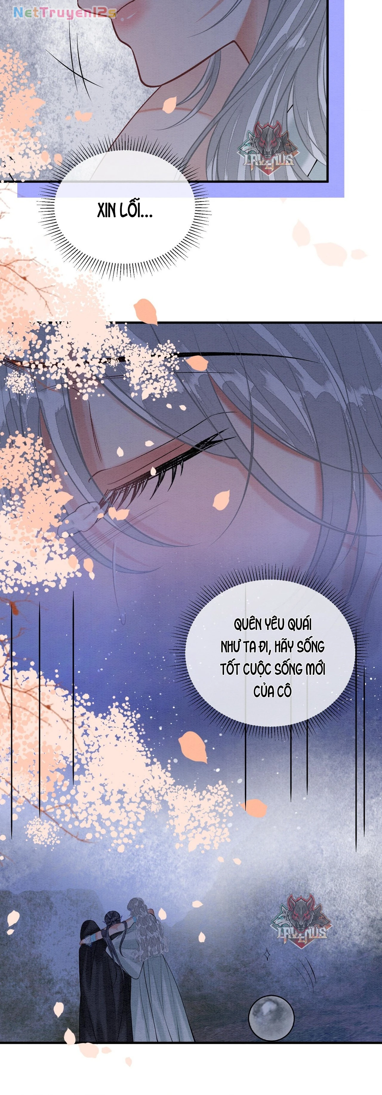 Nhập Hải Chapter 36 - 28