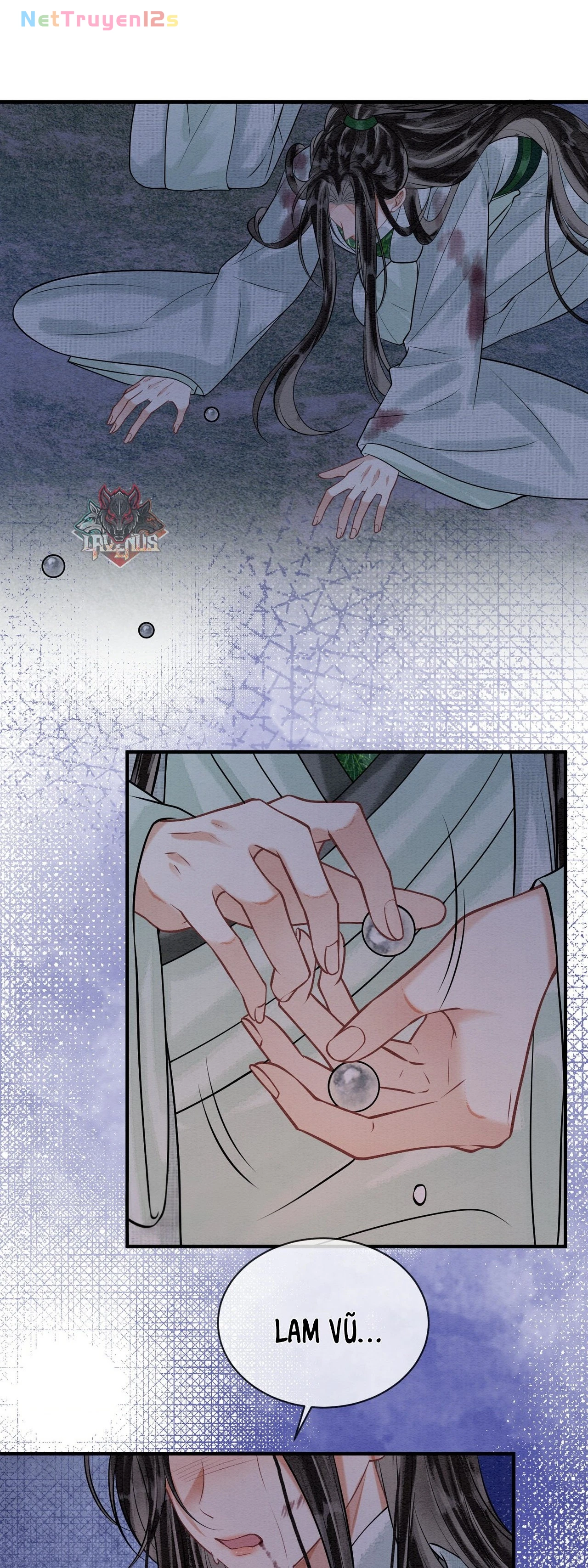 Nhập Hải Chapter 36 - 29